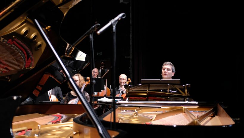 Rungis Piano-Piano Festival — photo 163