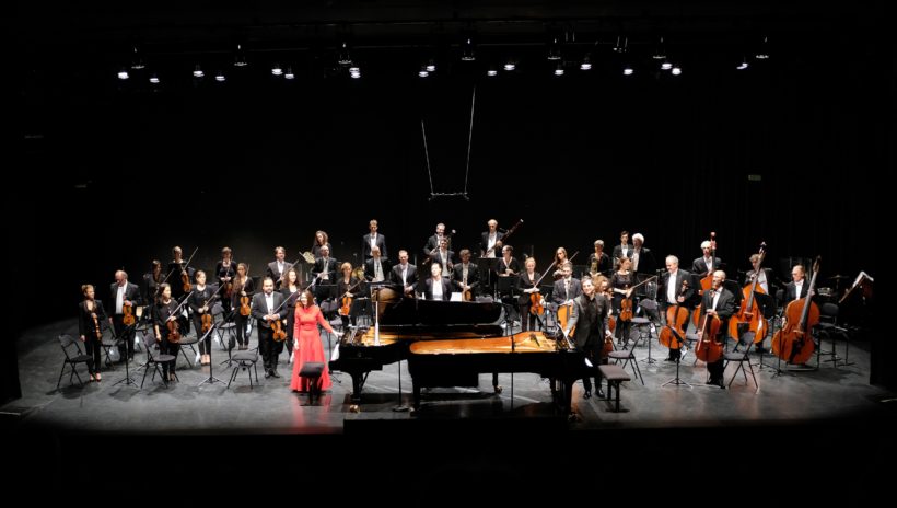 Rungis Piano-Piano Festival — photo 159
