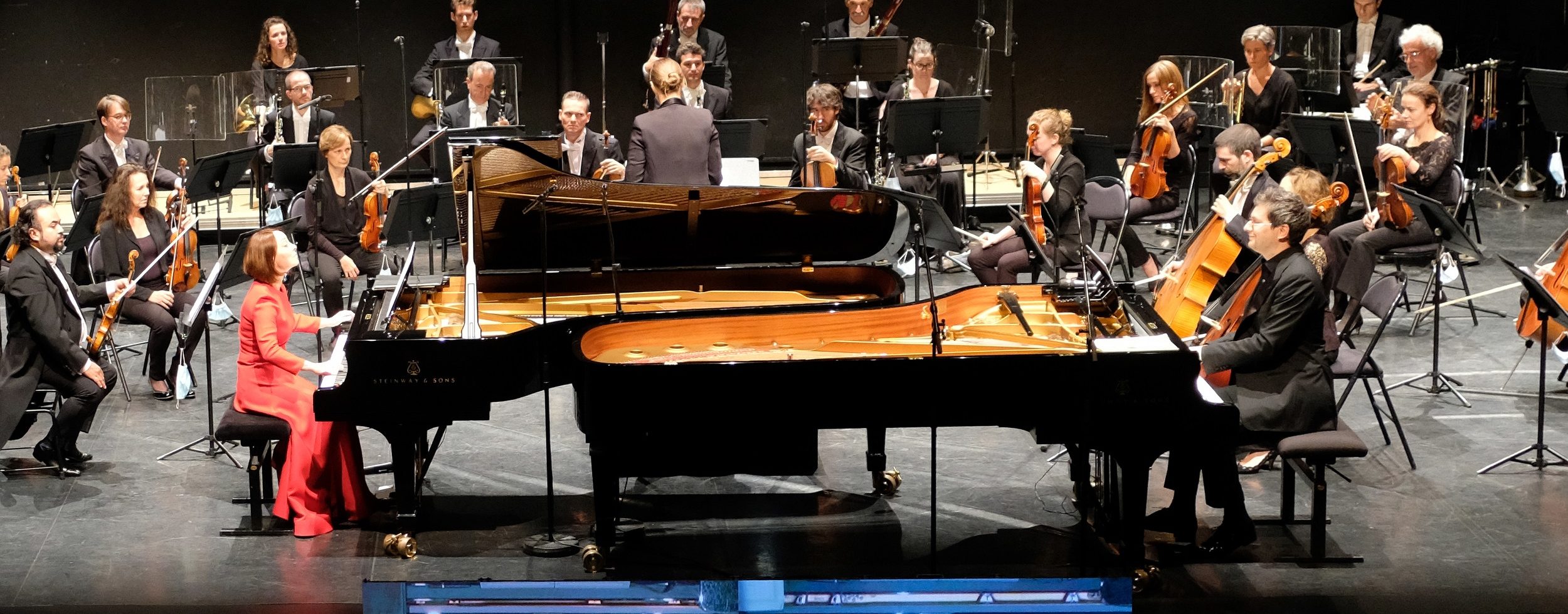 Rungis Piano-Piano Festival — photo 158