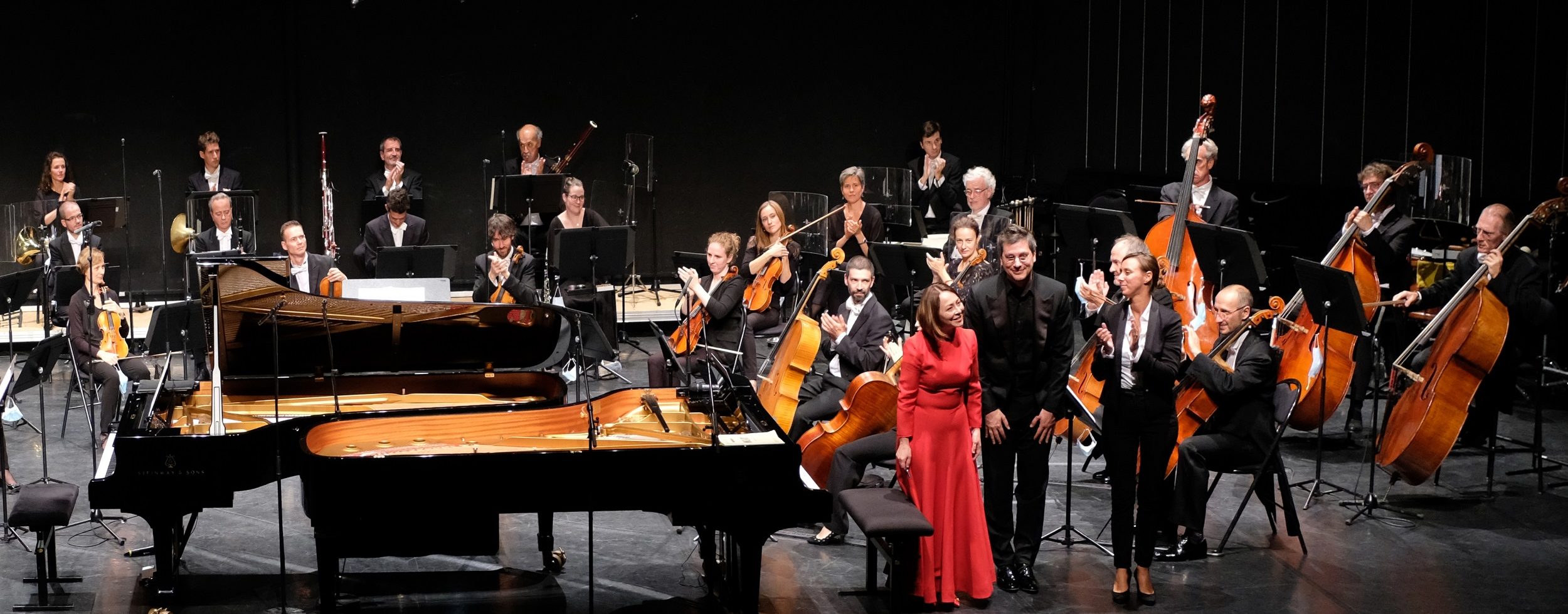 Rungis Piano-Piano Festival — photo 157