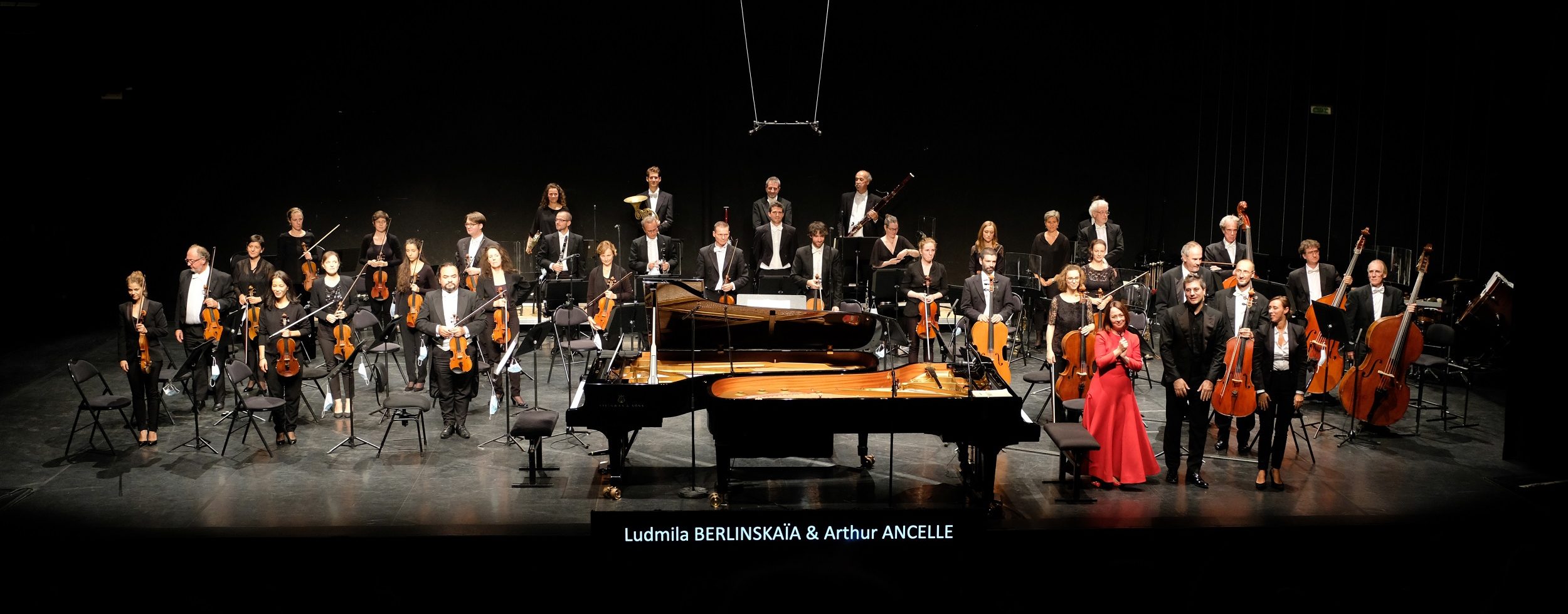 Rungis Piano-Piano Festival — photo 156