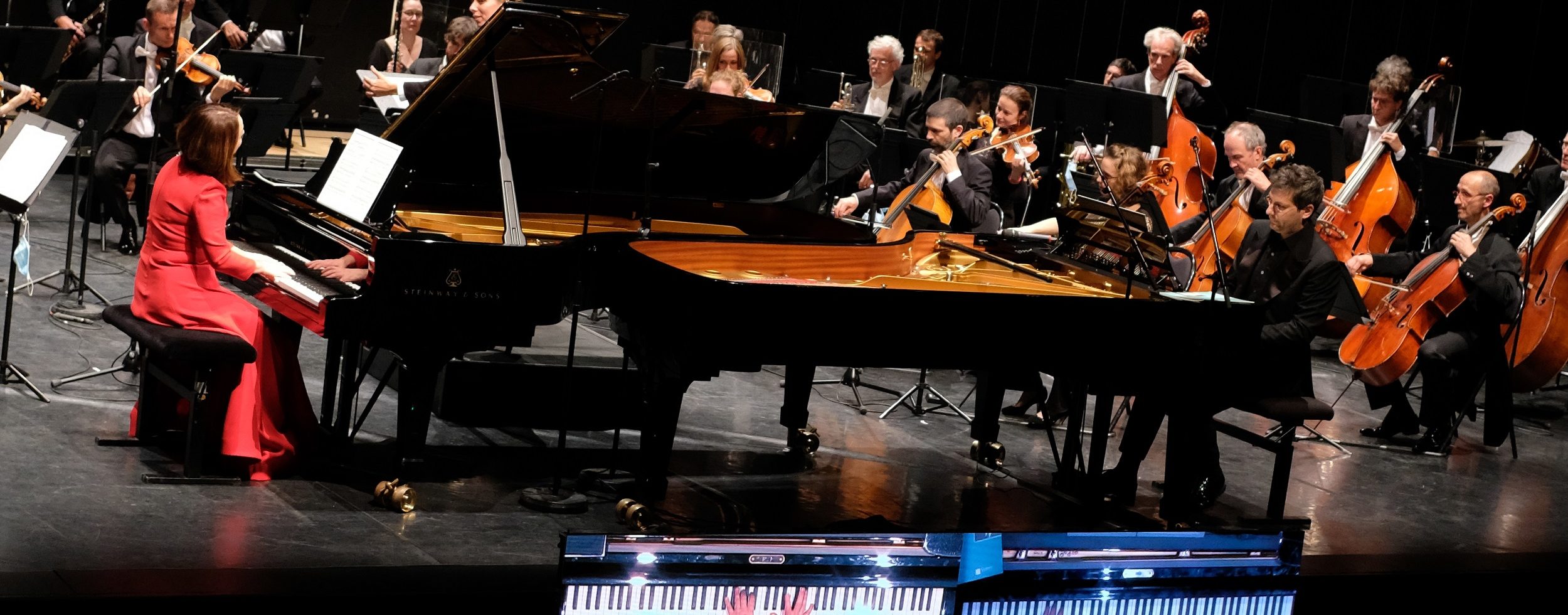 Rungis Piano-Piano Festival — photo 153