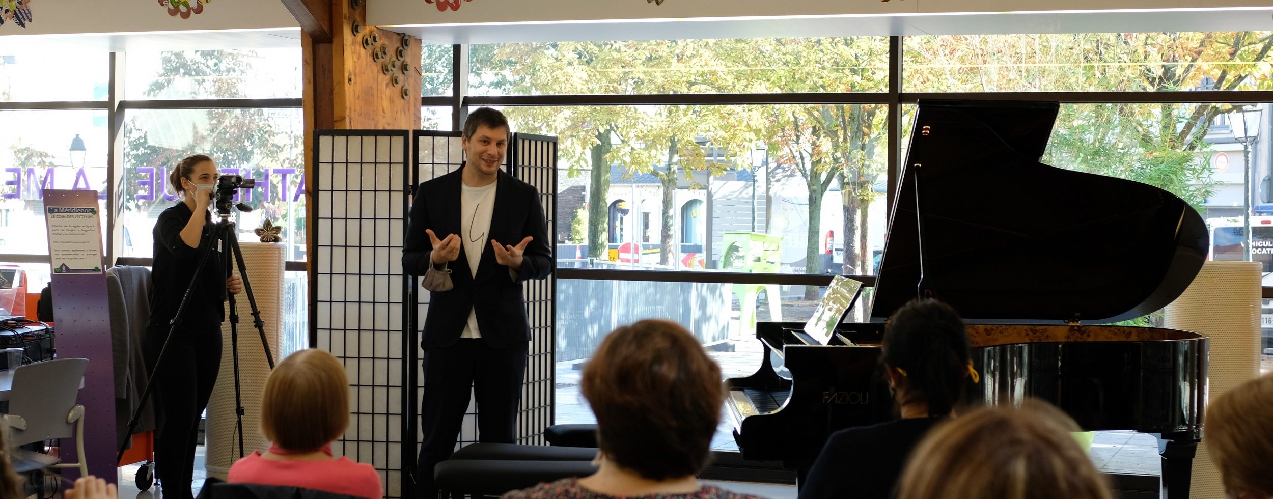 Rungis Piano-Piano Festival — photo 151
