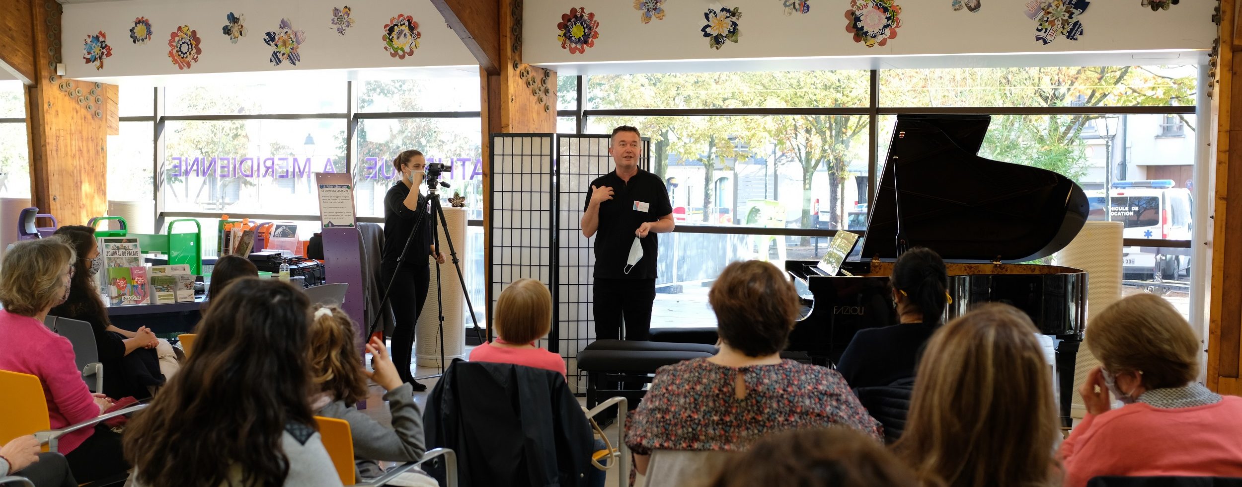 Rungis Piano-Piano Festival — photo 150
