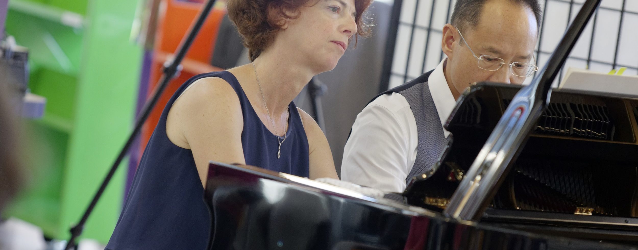 Rungis Piano-Piano Festival — photo 149