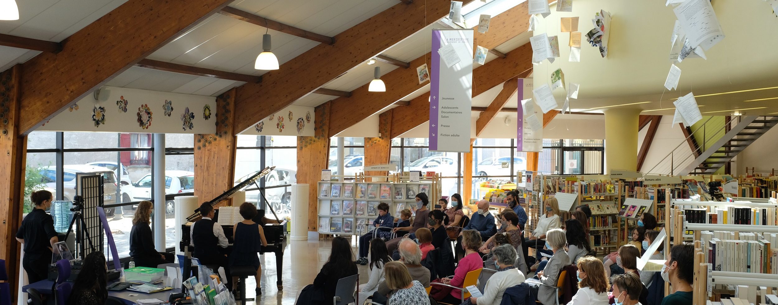 Rungis Piano-Piano Festival — photo 148
