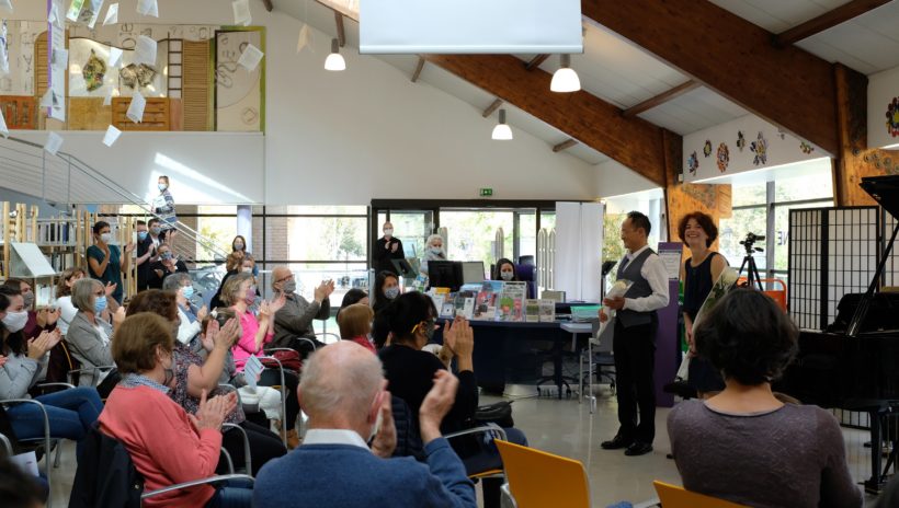 Rungis Piano-Piano Festival — photo 146