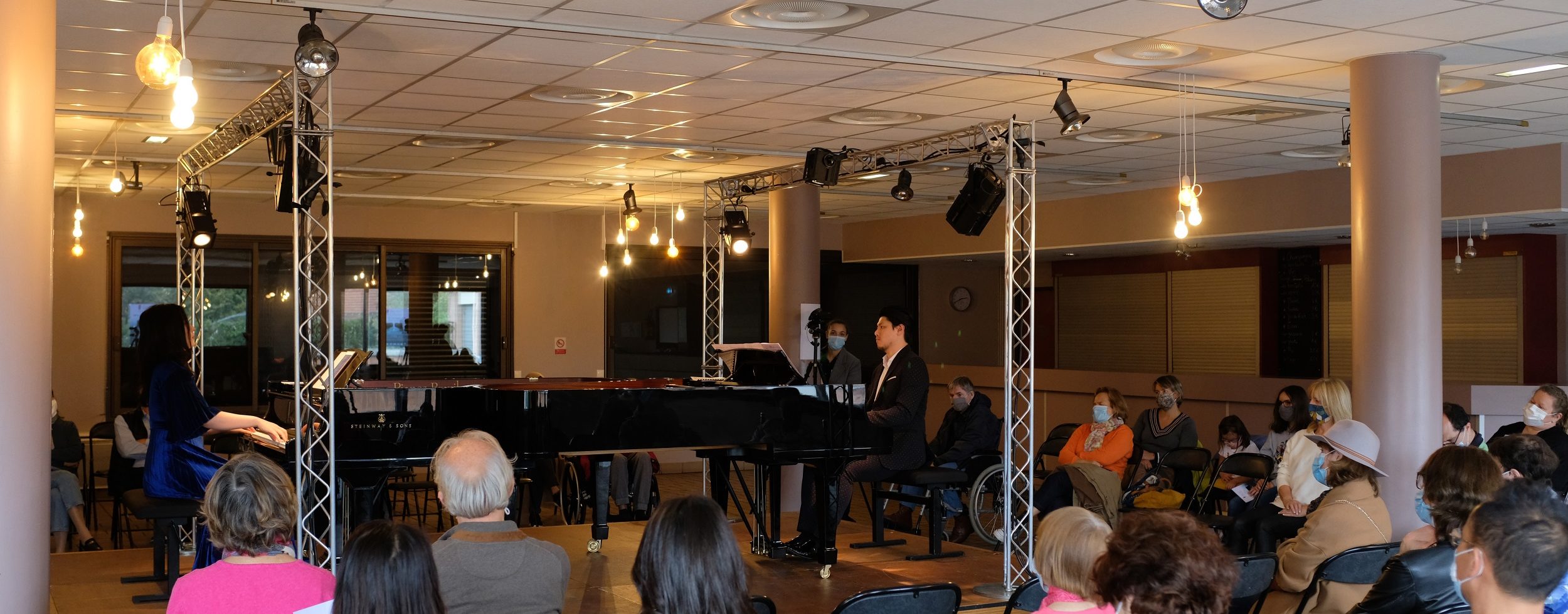 Rungis Piano-Piano Festival — photo 145