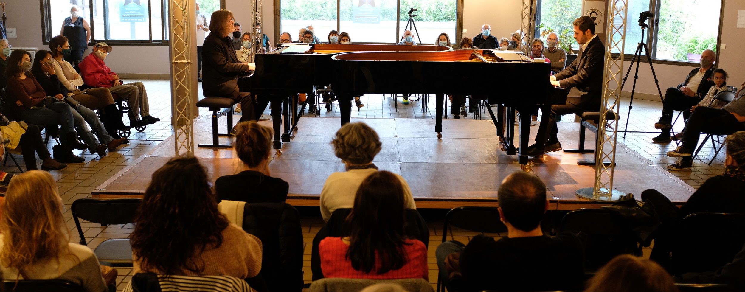 Rungis Piano-Piano Festival — photo 143
