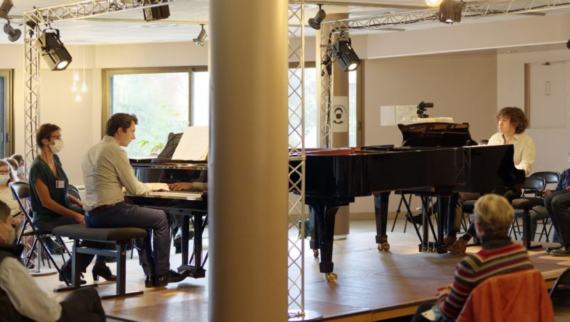 Rungis Piano-Piano Festival — photo 141