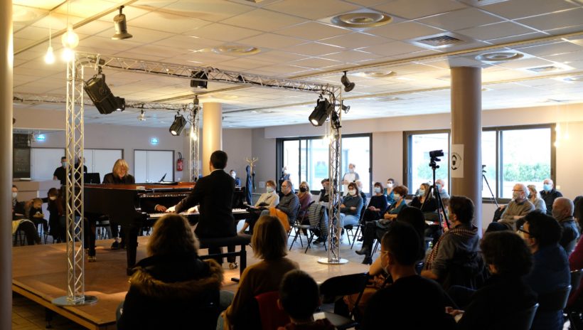 Rungis Piano-Piano Festival — photo 135