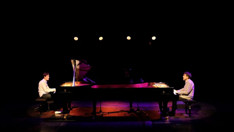 Rungis Piano-Piano Festival — photo 132
