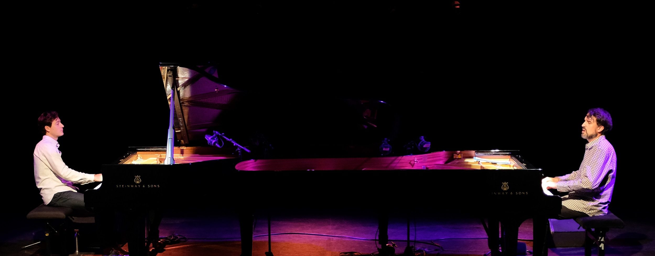 Rungis Piano-Piano Festival — photo 131