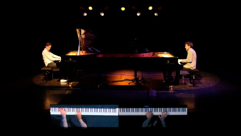 Rungis Piano-Piano Festival — photo 130