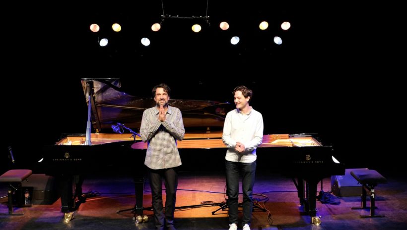Rungis Piano-Piano Festival — photo 129