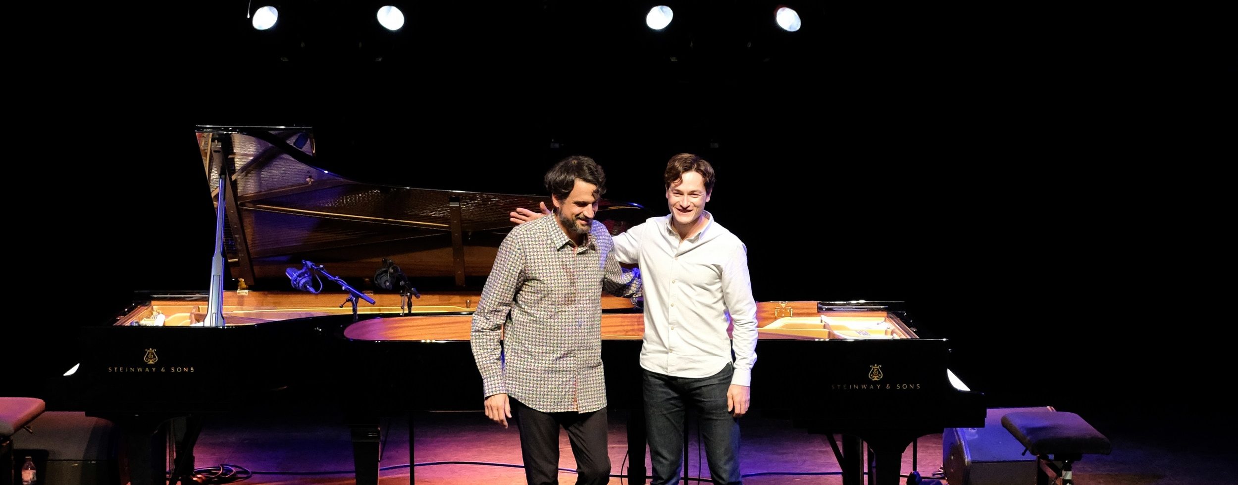 Rungis Piano-Piano Festival — photo 128