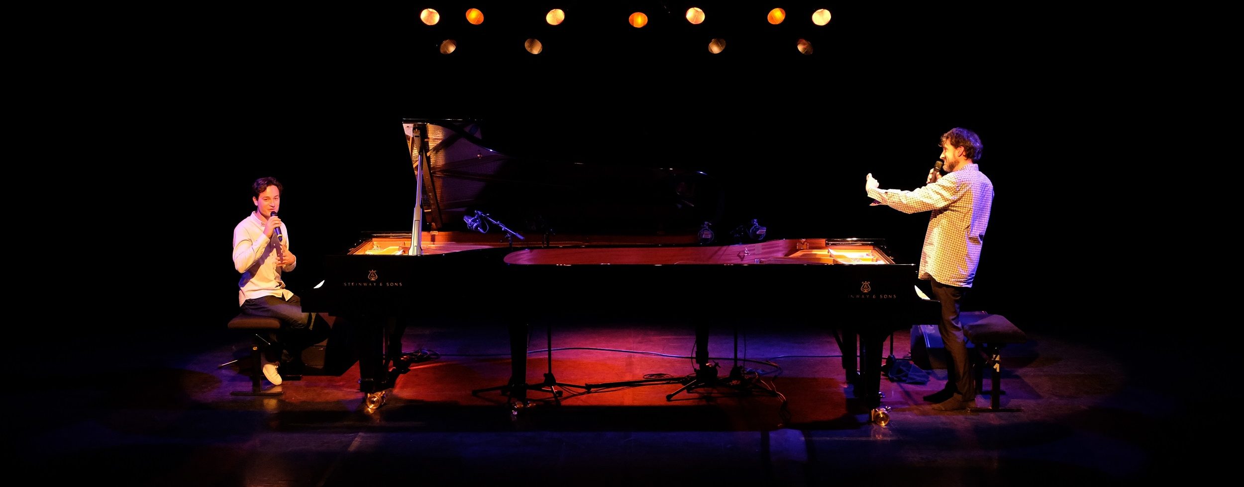 Rungis Piano-Piano Festival — photo 127