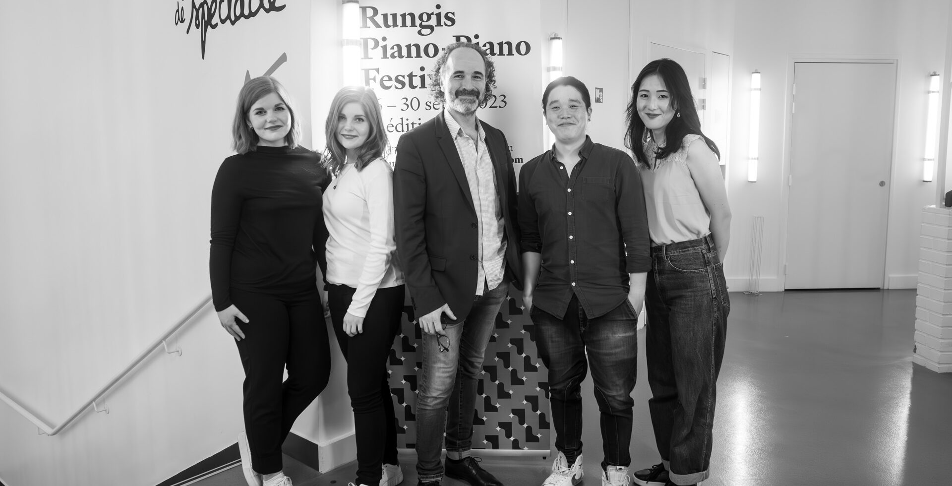 Rungis Piano-Piano Festival — photo 106