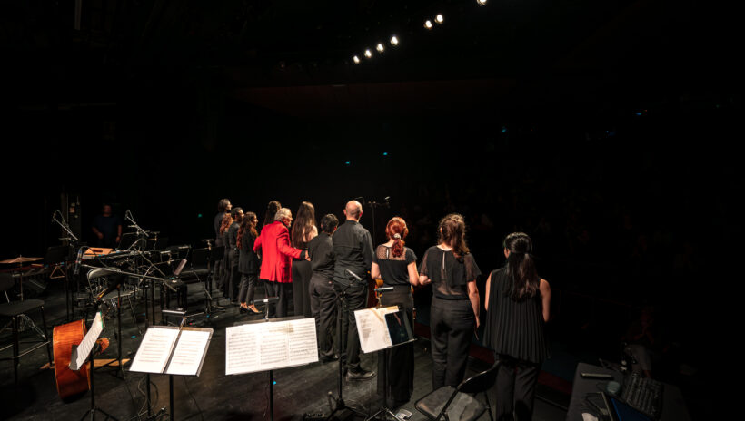 Rungis Piano-Piano Festival — photo 104