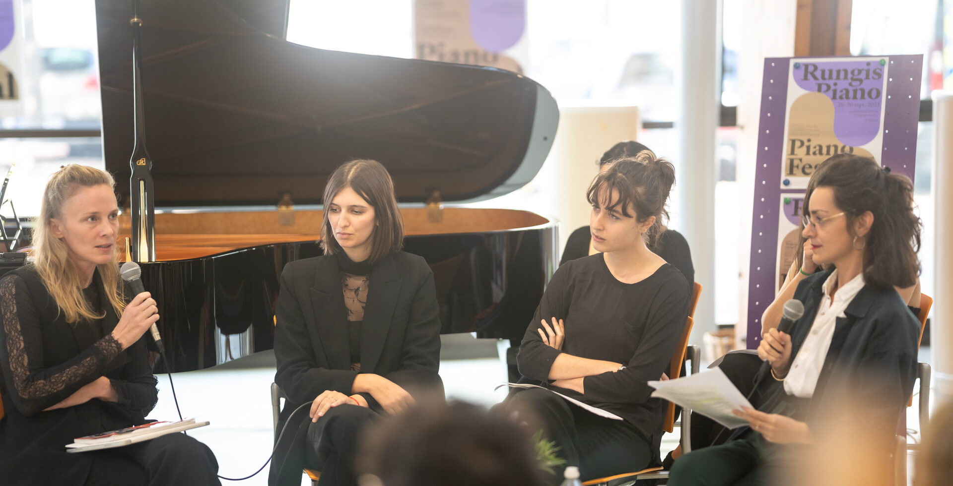 Rungis Piano-Piano Festival — photo 103
