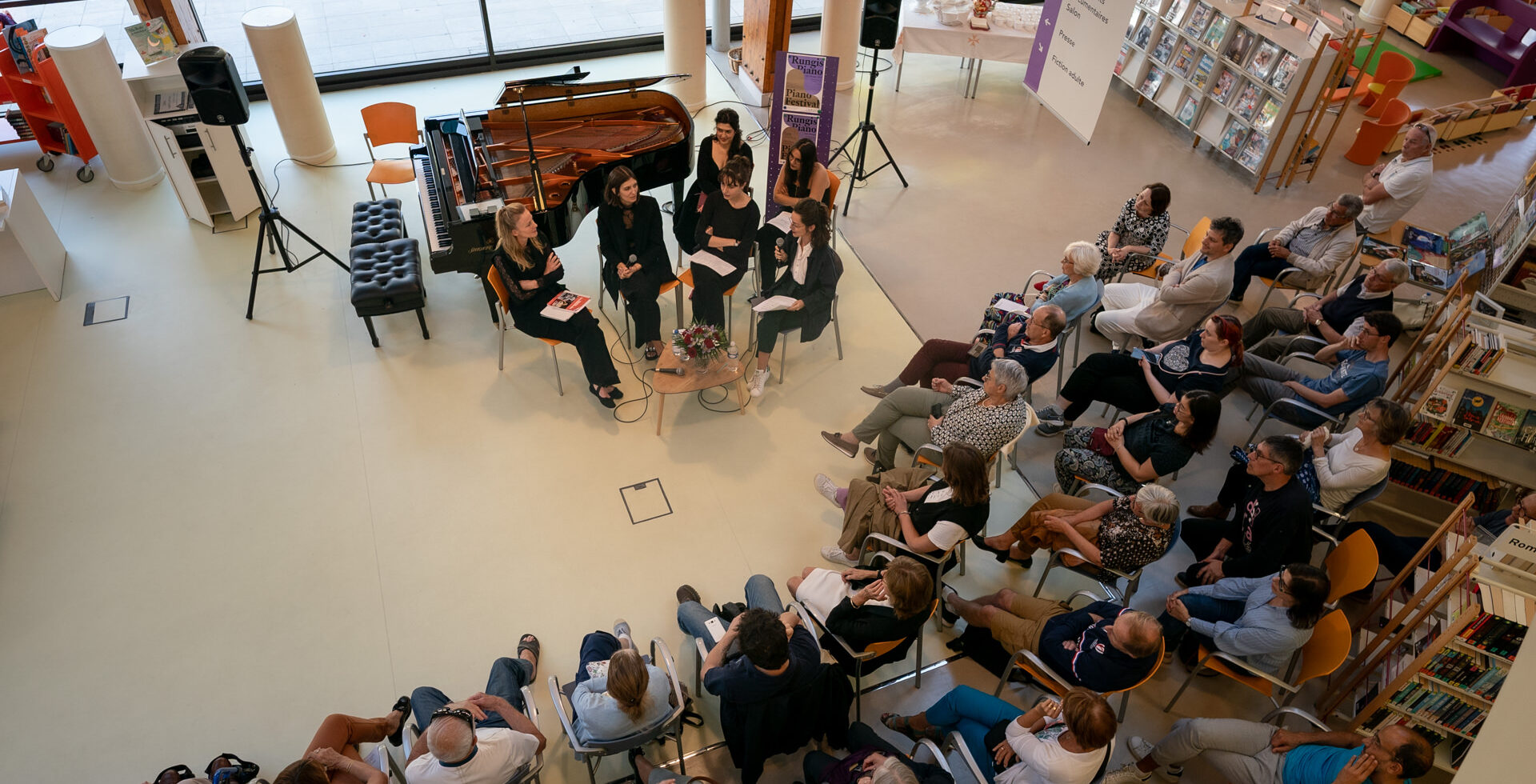 Rungis Piano-Piano Festival — photo 101