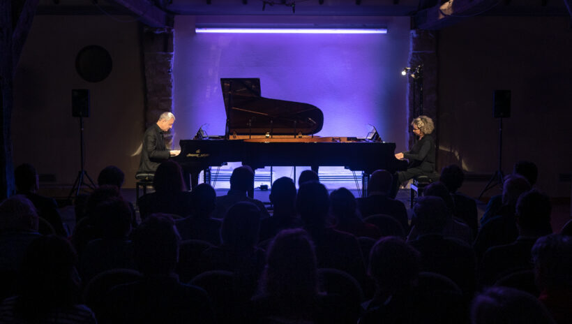 Rungis Piano-Piano Festival — photo 99