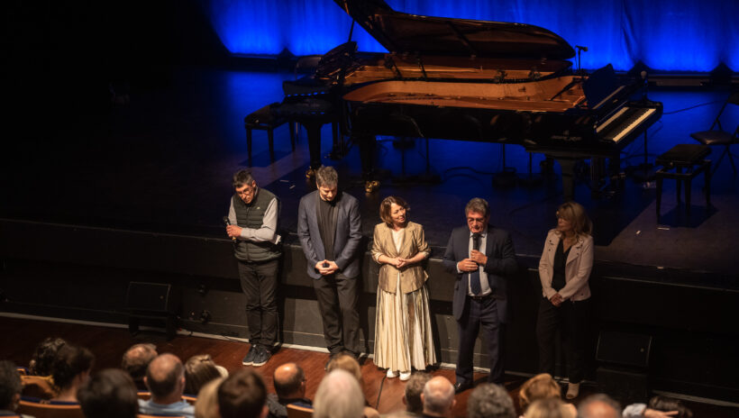 Rungis Piano-Piano Festival — photo 96