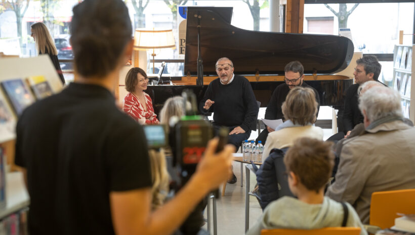 Rungis Piano-Piano Festival — photo 94