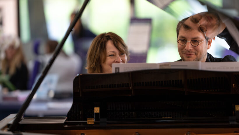 Rungis Piano-Piano Festival — photo 91