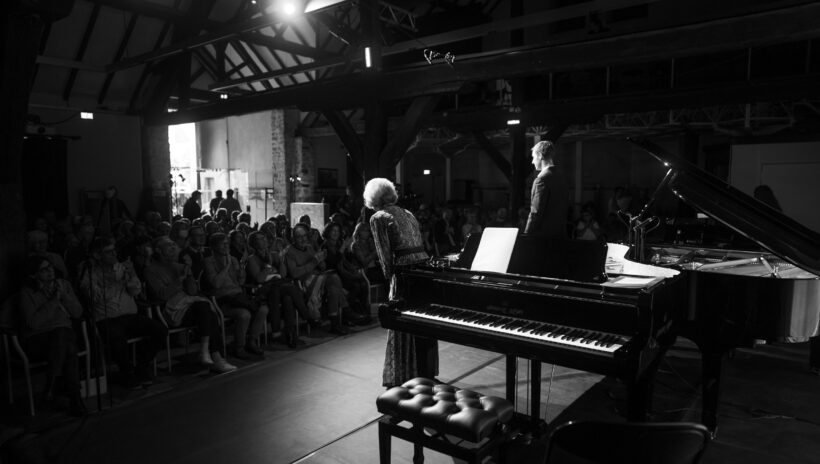 Rungis Piano-Piano Festival — photo 86