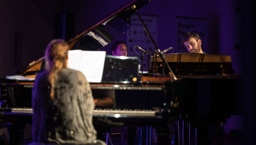 Rungis Piano-Piano Festival — photo 85
