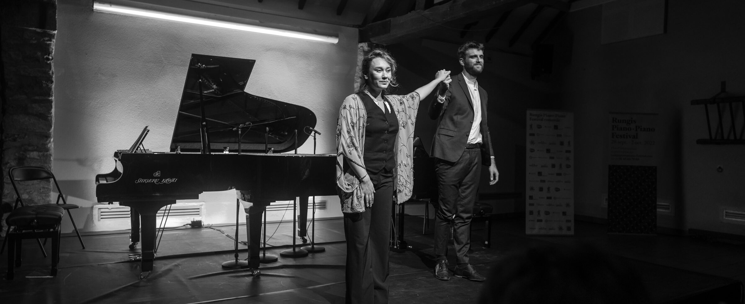 Rungis Piano-Piano Festival — photo 84