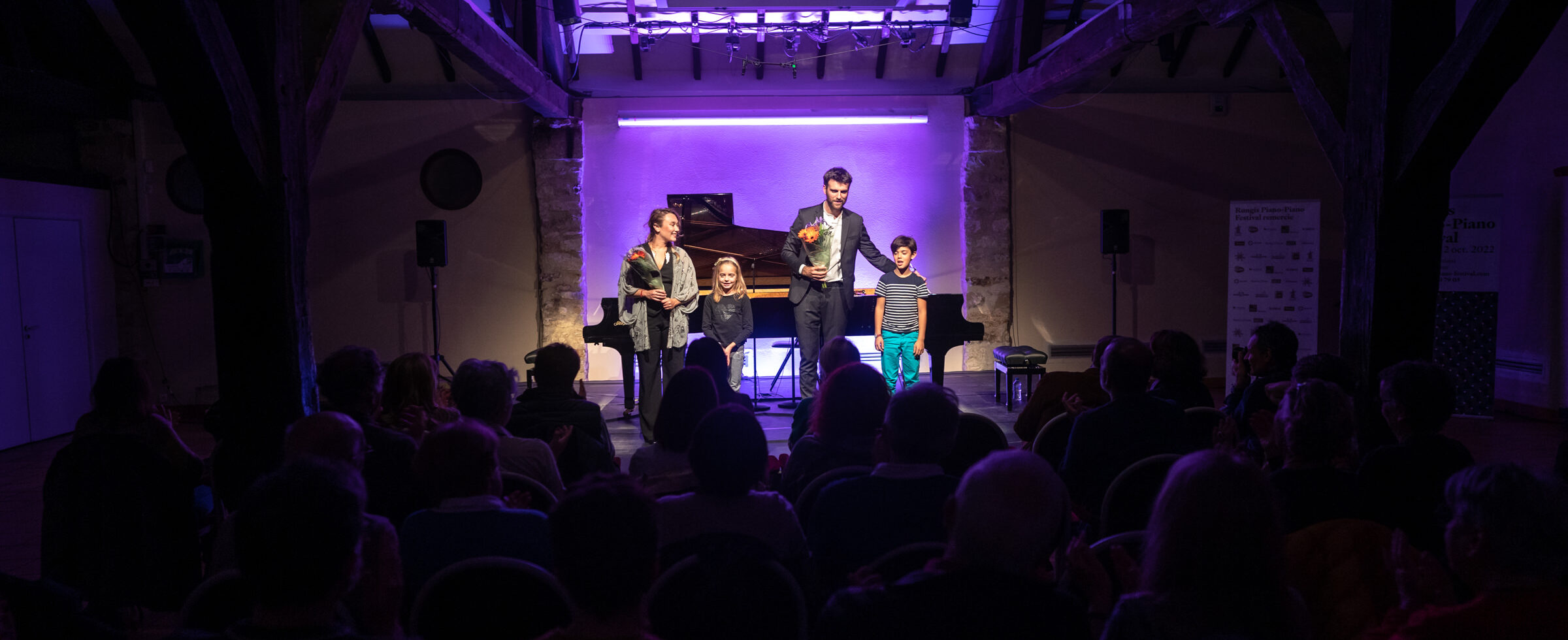 Rungis Piano-Piano Festival — photo 83