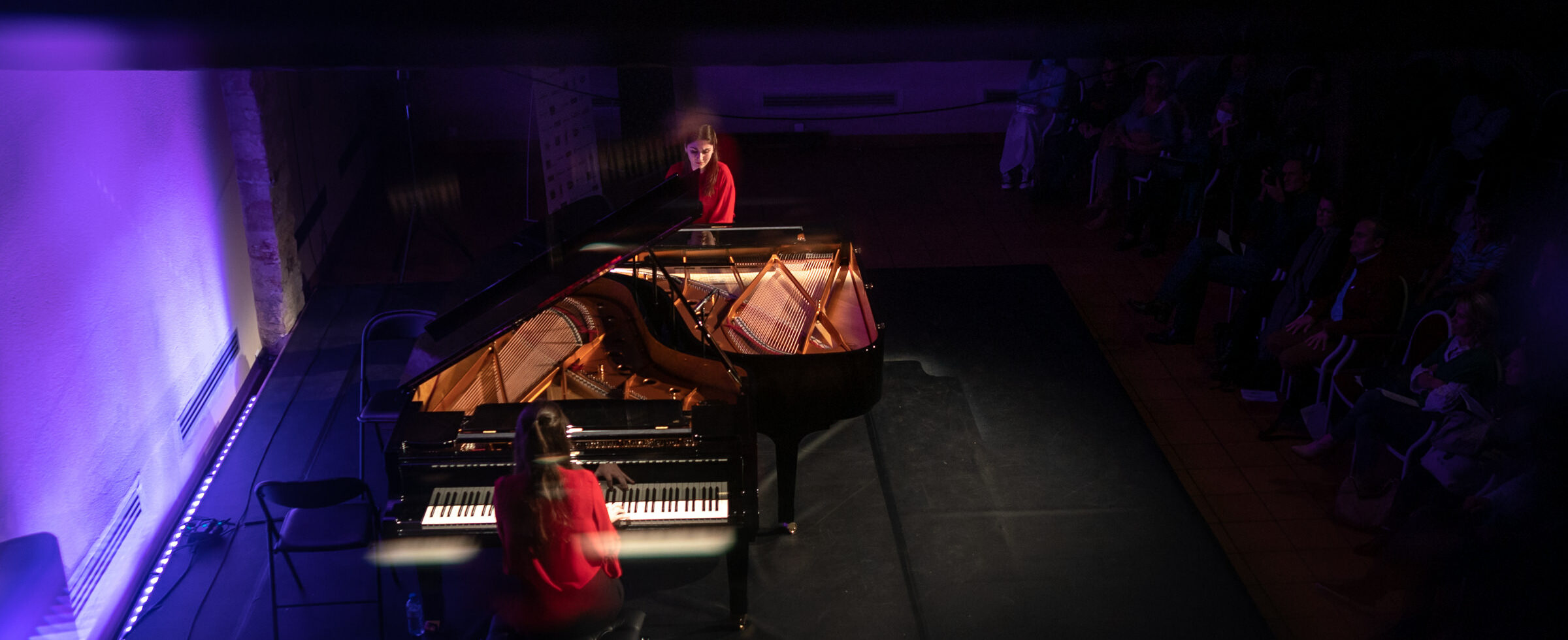 Rungis Piano-Piano Festival — photo 82