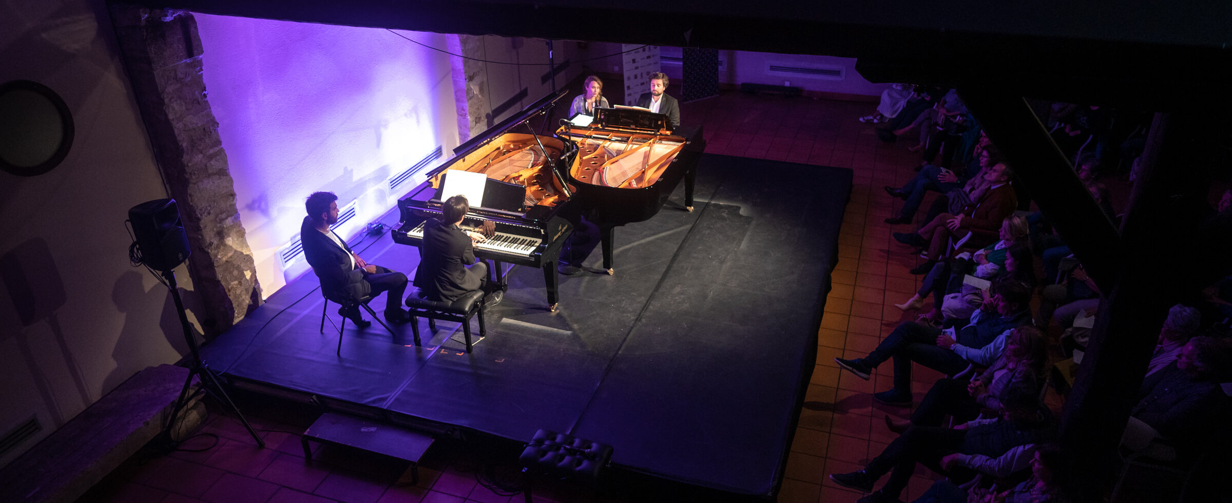 Rungis Piano-Piano Festival — photo 80