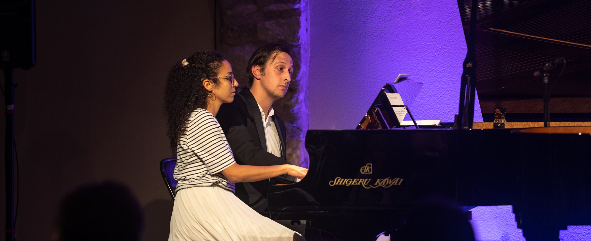 Rungis Piano-Piano Festival — photo 76