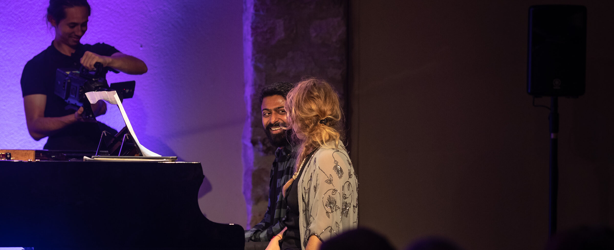 Rungis Piano-Piano Festival — photo 75