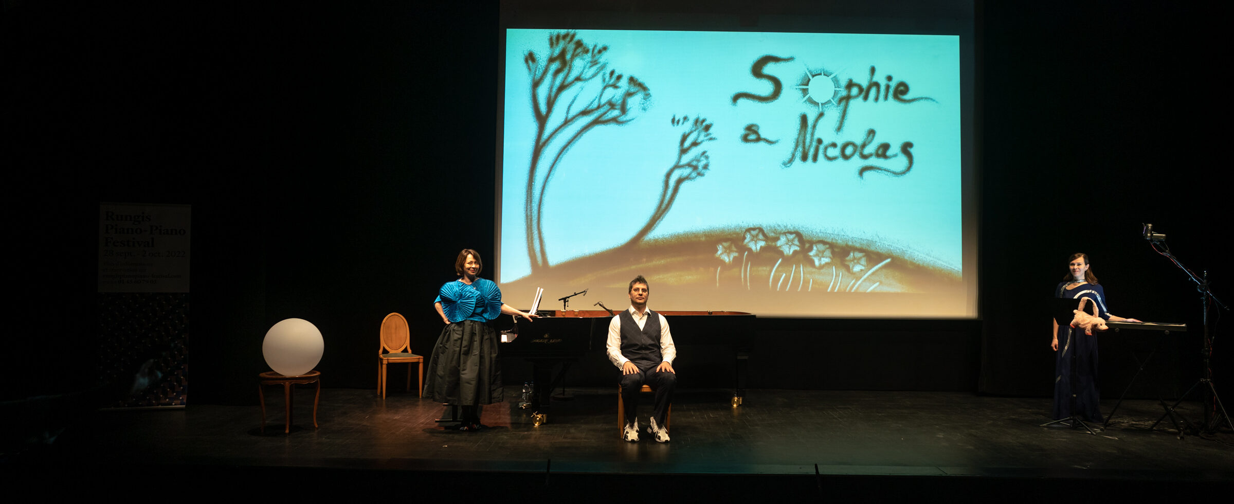 Rungis Piano-Piano Festival — photo 73