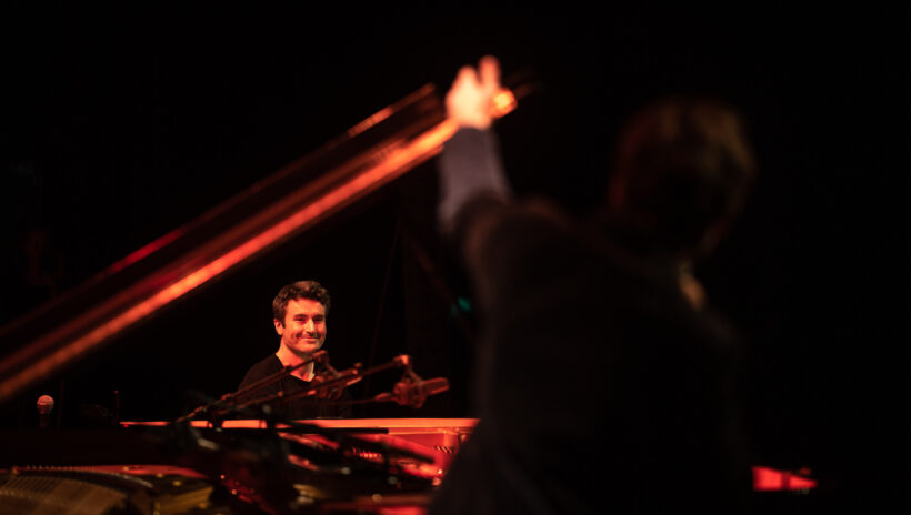 Rungis Piano-Piano Festival — photo 68