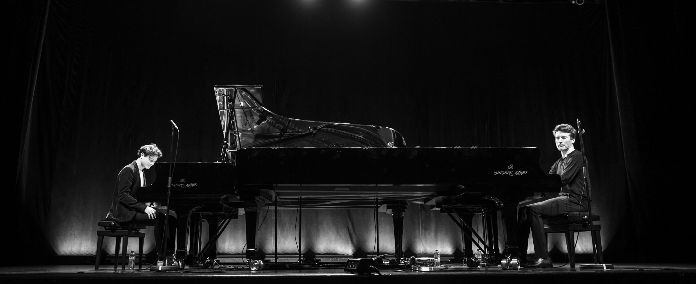 Rungis Piano-Piano Festival — photo 67