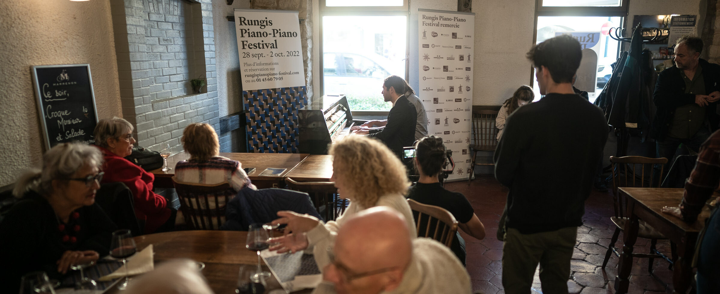 Rungis Piano-Piano Festival — photo 63