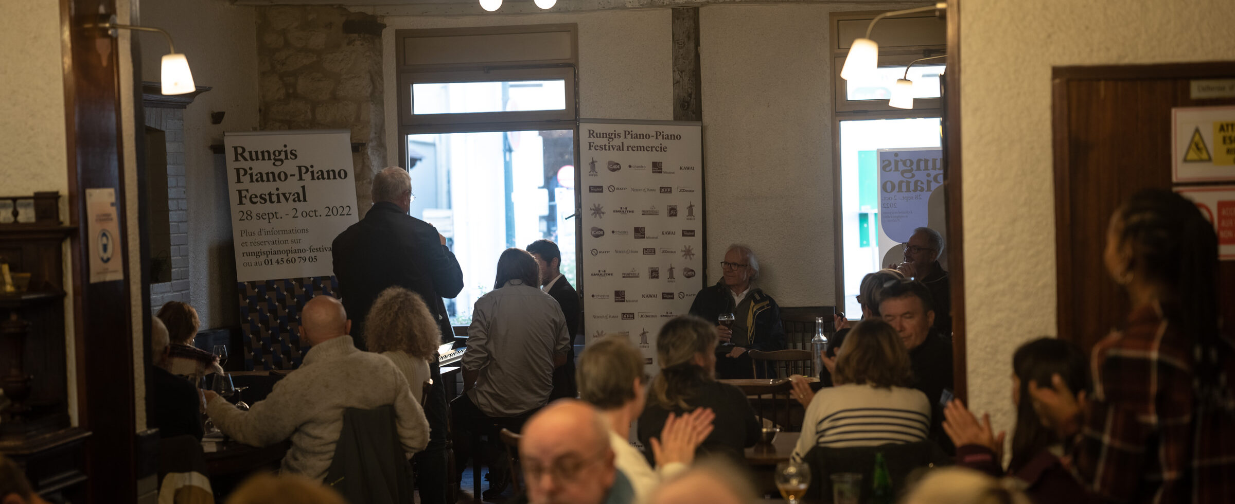 Rungis Piano-Piano Festival — photo 61