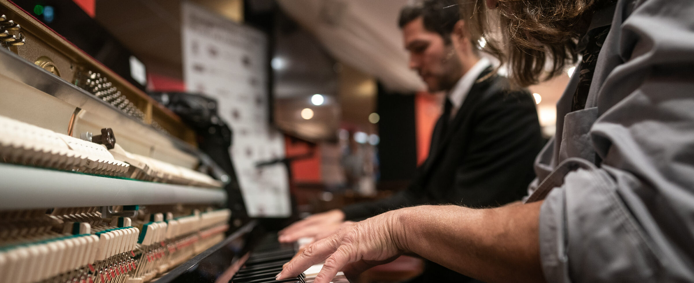 Rungis Piano-Piano Festival — photo 60
