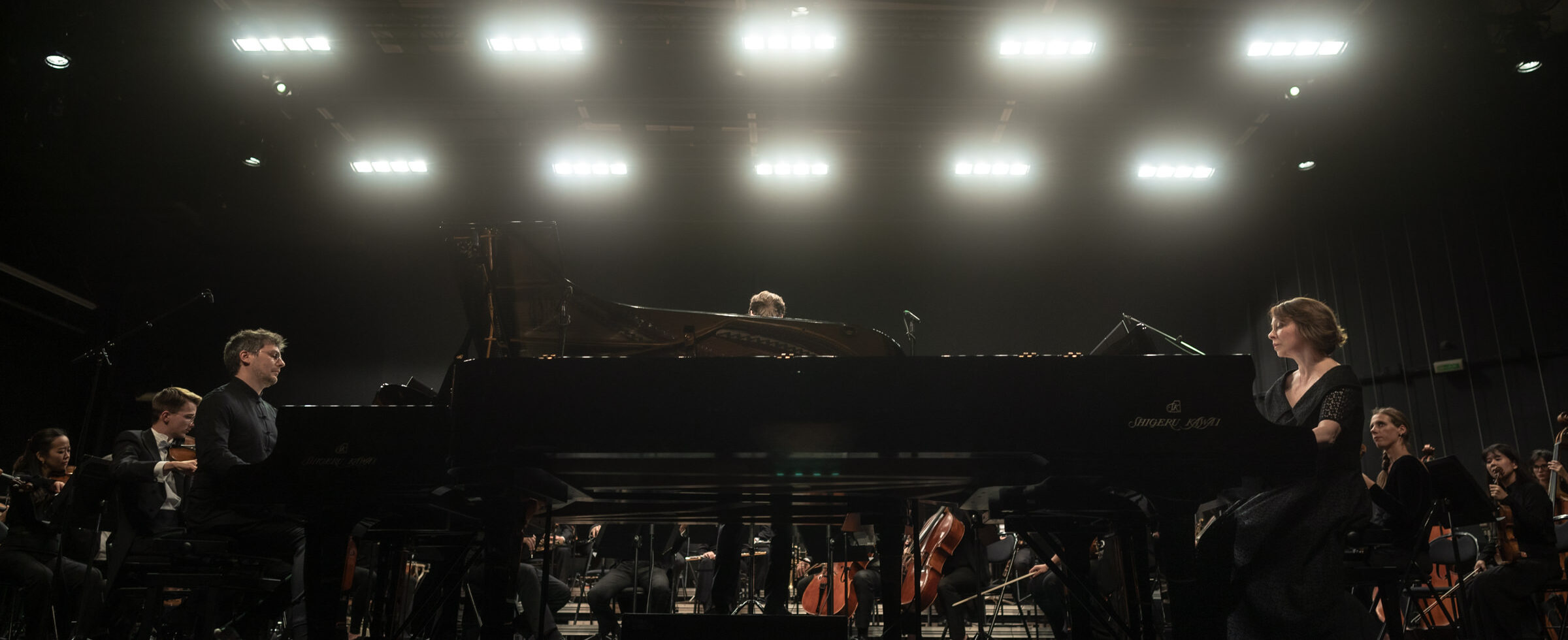 Rungis Piano-Piano Festival — photo 54