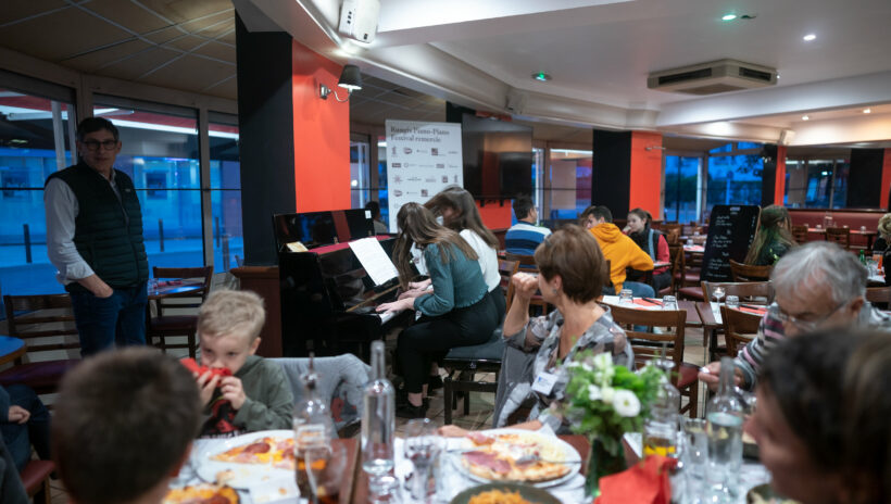 Rungis Piano-Piano Festival — photo 50