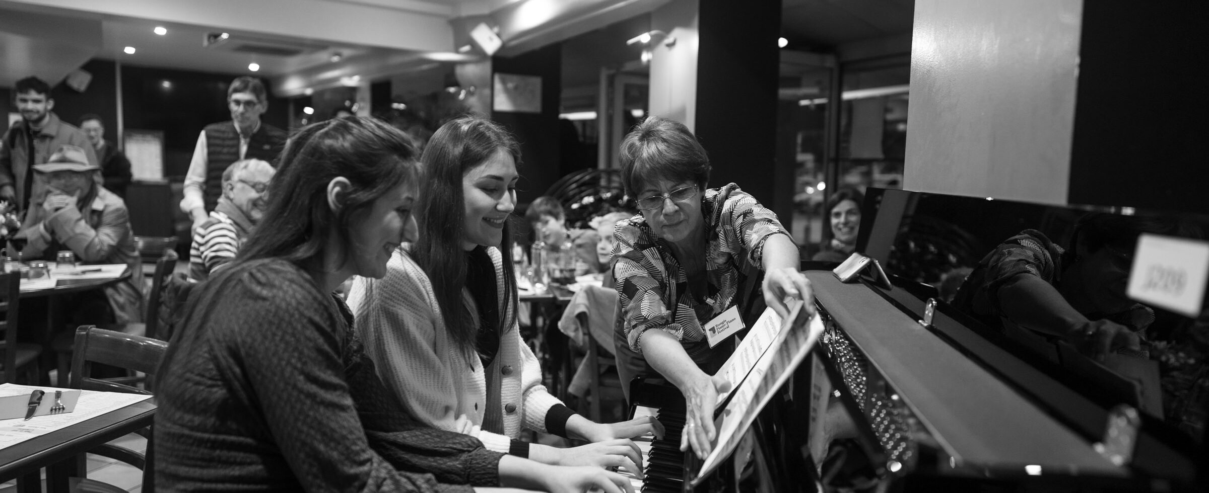 Rungis Piano-Piano Festival — photo 49