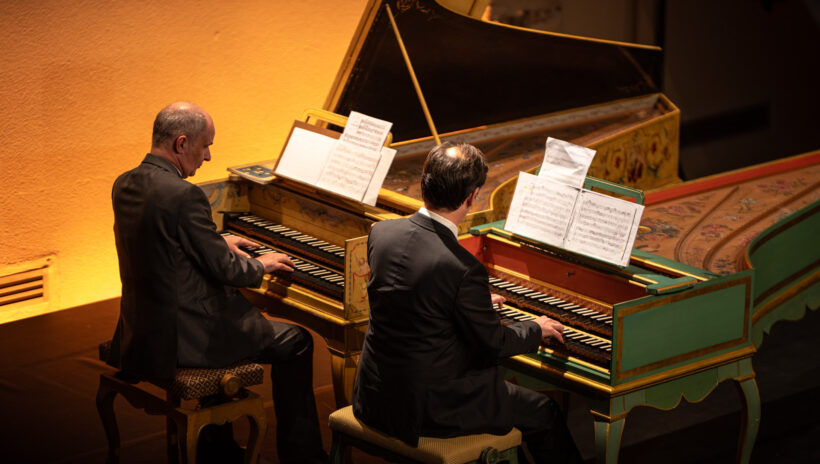 Rungis Piano-Piano Festival — photo 48