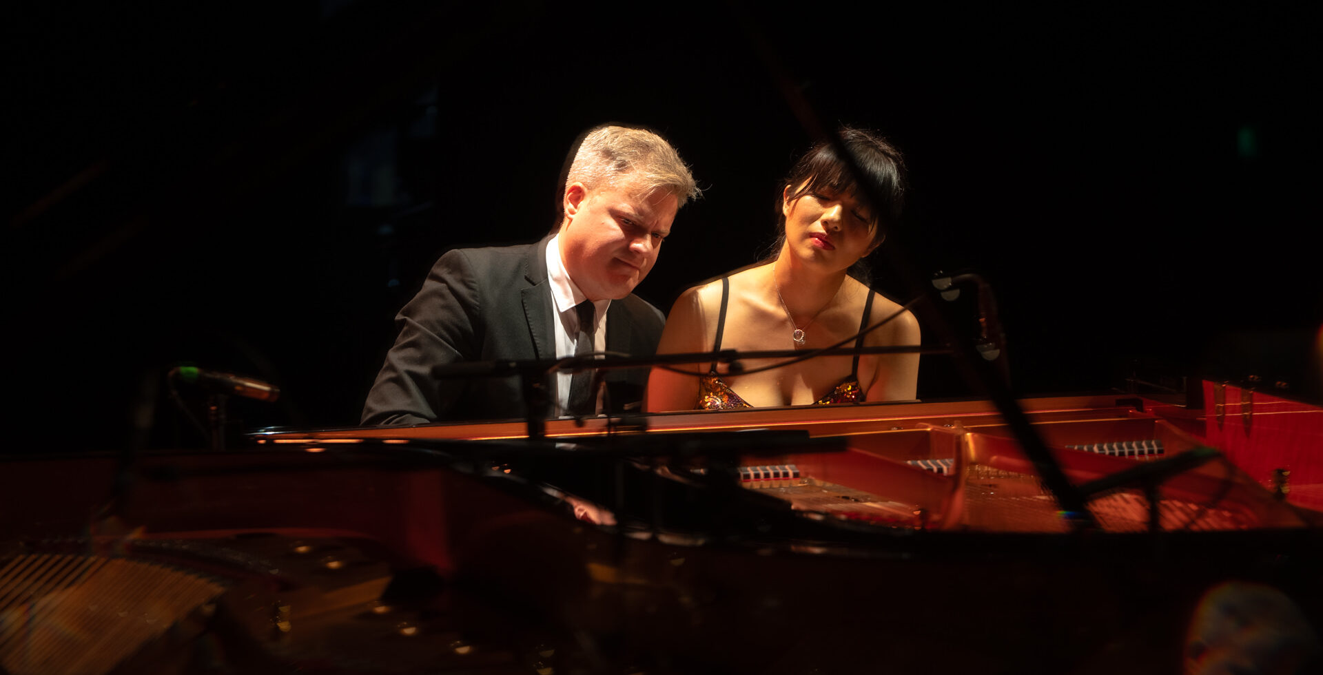 Rungis Piano-Piano Festival — photo 44