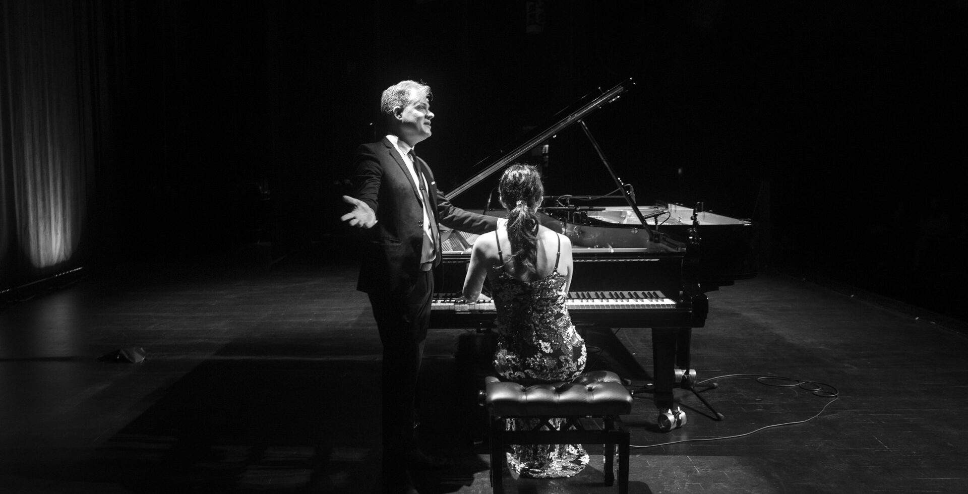 Rungis Piano-Piano Festival — photo 43