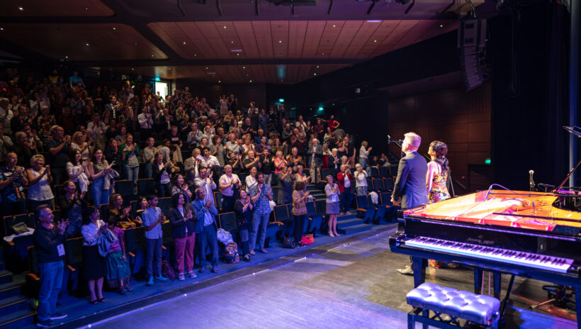 Rungis Piano-Piano Festival — photo 42